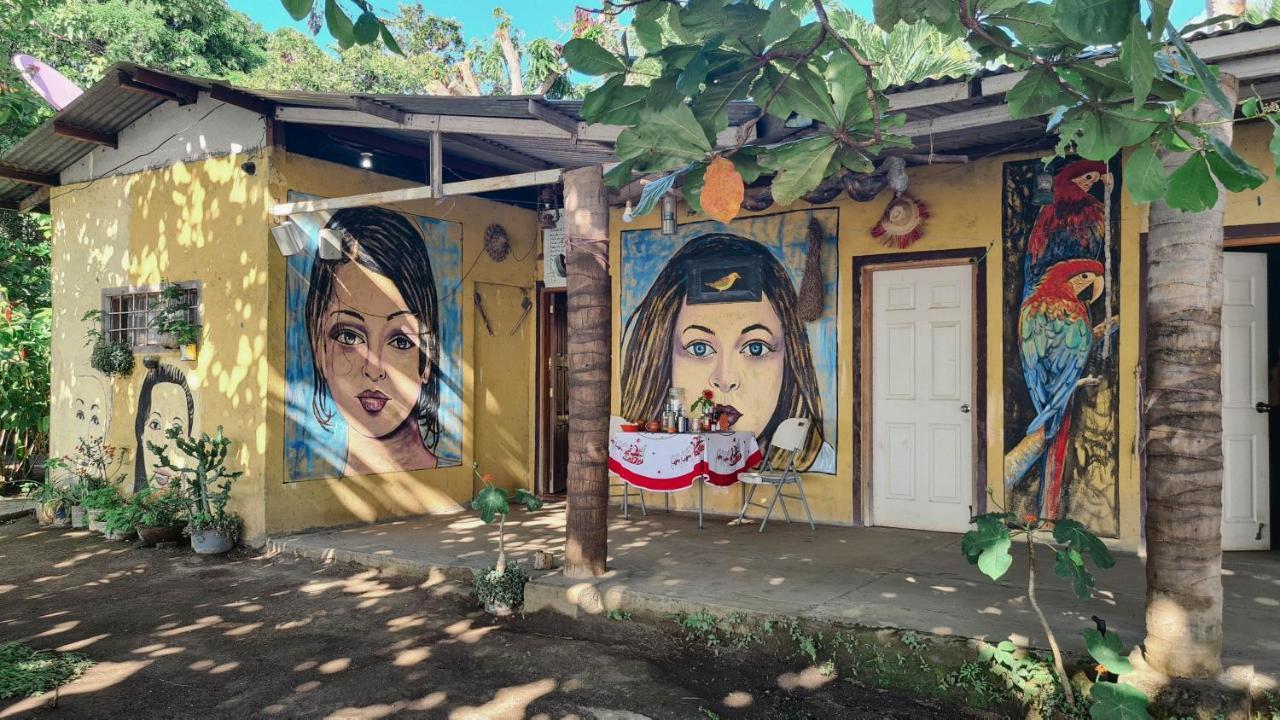 דירות Esquipulas La Casa Del Artista מראה חיצוני תמונה