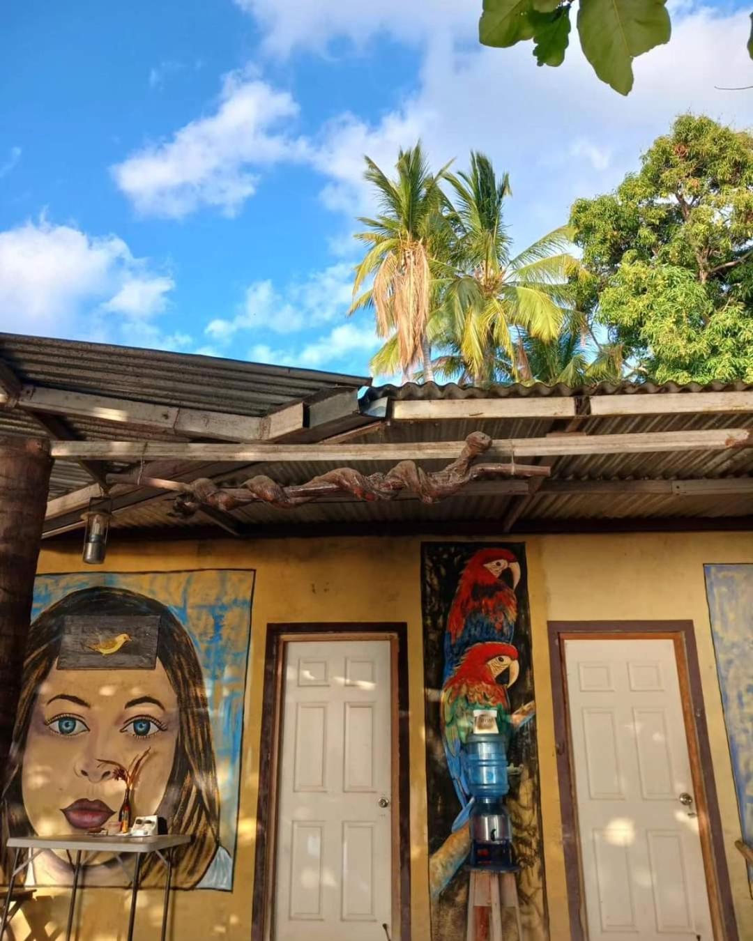 דירות Esquipulas La Casa Del Artista מראה חיצוני תמונה
